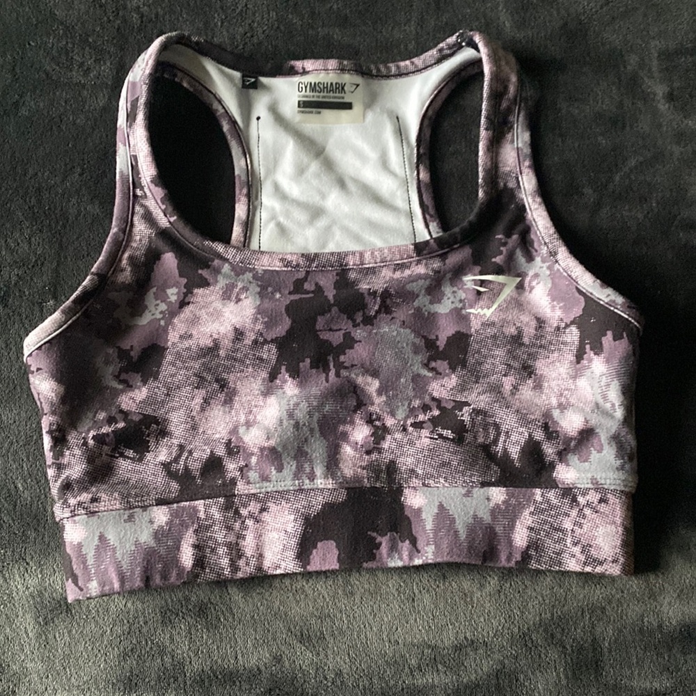 Gymshark Sports Bra
